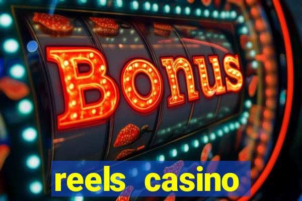 reels casino rodrigo faro